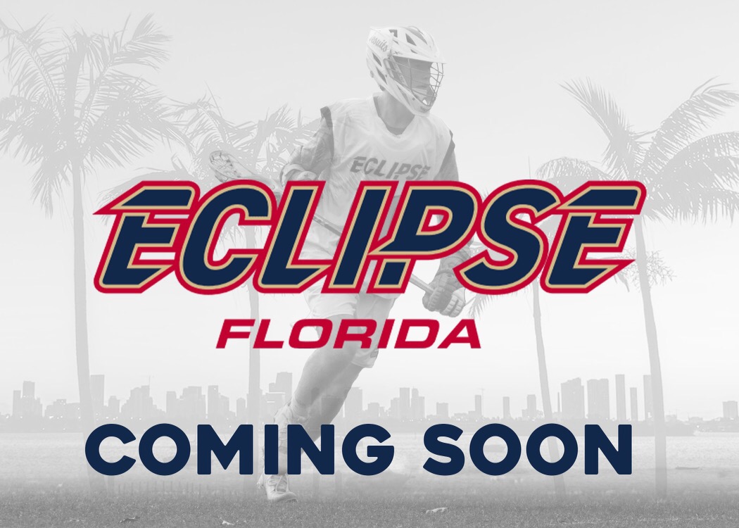 Eclipse Lacrosse Club announces expansion to Florida Eclipse Lacrosse